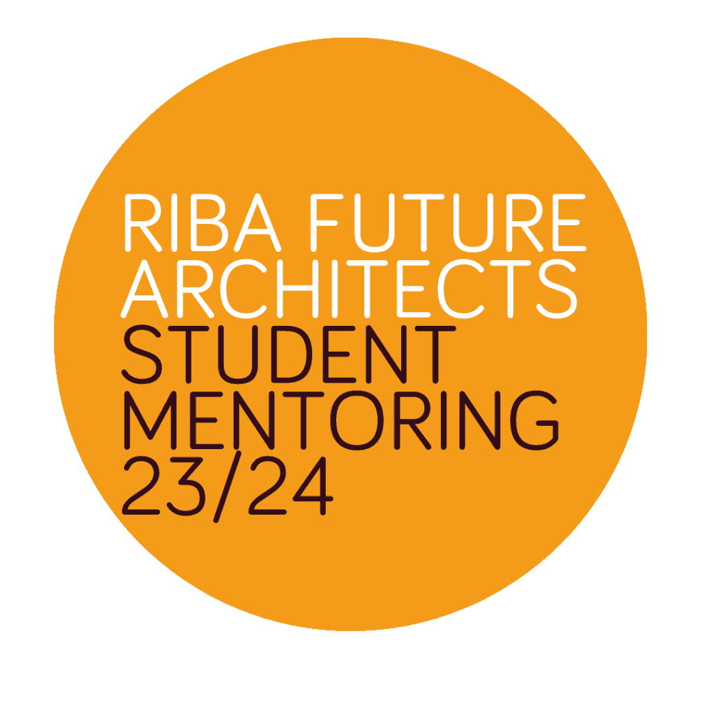 RIBA Future Architects Student Mentoring